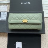 Perfect UK CC LONG WALLET A80286