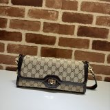 Gucci Designer Luce 1:1 Mirror 786027 Best Shoulder Bag