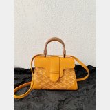 Best Goyard High Quality Perfect Totes Bag Dupes 2023 Saigon