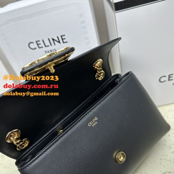 AAA+ High Quality Celine Victoire Teen 7 Star 116593 Bag