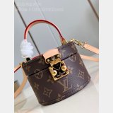 Copy Louis Vuitton M46933 Scott Monogram 1:1 Mirror Bag