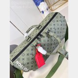 Perfect M23962 Keepall Bandoulière 45 Monogram Louis Vuitton 7 Star Bag