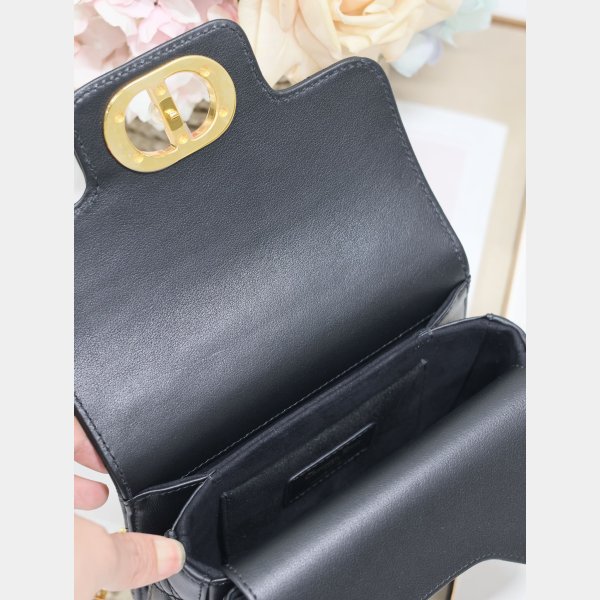 Replica Mini Dior Jolie Top Handle Bag Wholesale 9272