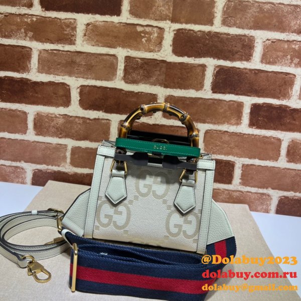 Gucci UK For Cheap Diana Mini Tote 702732 Bag