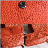 Designer goyard Hardy lady handbag