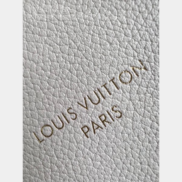 Luxury Louis Vuitton Low Key Hobo MM M24856 High Luxurys Bag