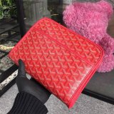 Copy Goyard Multi-Color Cosmetic toiletry bag