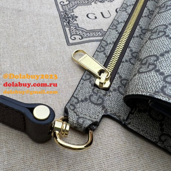 Shipping Gucci The Cheap Fake 718154 Blondie Belt Bag