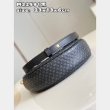 AAA Louis Vuitton Loop H27 M22591 Women Black UKs Handbag