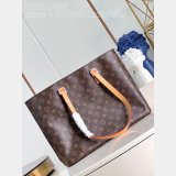 Vavin Luco Tote Monogram Shoulder M51155 & M51170 Louis Vuitton Top Quality Bag