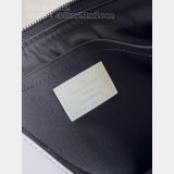 Louis Vuitton Pochette Voyage 1:1 Mirror Pouch N83382 Bag