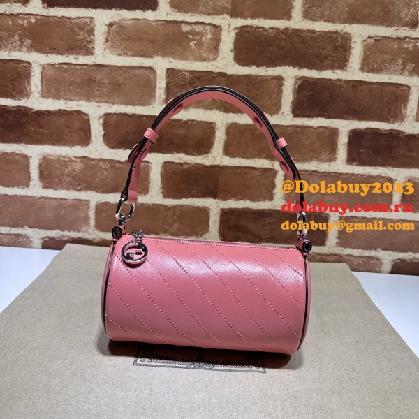 High Quality 760170 BLONDIE GUCCI SHOULDER 1:1 Mirror mini BAG