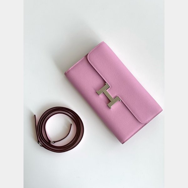 Knockoff hermes constance to go clutch bag