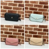 GG 1:1 Mirror Gucci Super Mini Shoulder 772794 Cheaps Bag