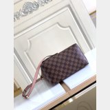 Louis Vuitton AAA+ Belmont PM Damier Ebene N60297 Bags