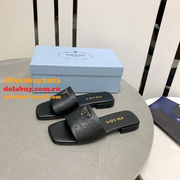 Prada Wholesale High Quality Bests Shoes Good price