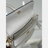 Inspired Duplicate prada Saffiano new women bag 1BD356