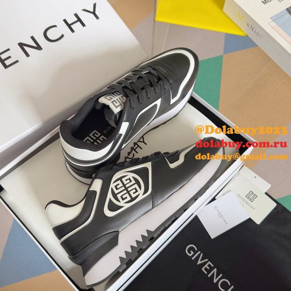 Top Quality GIVENCHY Spectre runner sneakers Perfect