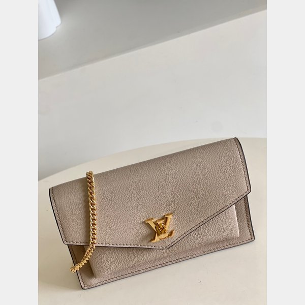 China Louis Vuitton Inspired M80673/M63471/M81193/M81436 Mylockme Chain Pochette