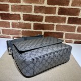 AAA+ Messenger Ophidia Gucci Duplicate 761741 Bag