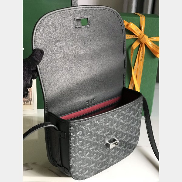 Best Buy Copy Goyard Belvédère II Inspired Designer 020198 Bag