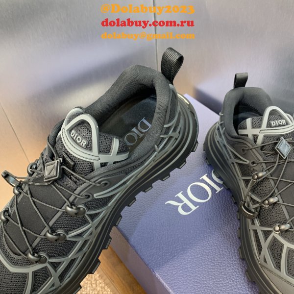 Knockoff dior RUNNER SNEAKER Wholesale