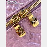 Louis Vuitton Micro Vanity Monogram Empreinte Best M82168/M82193 Bag