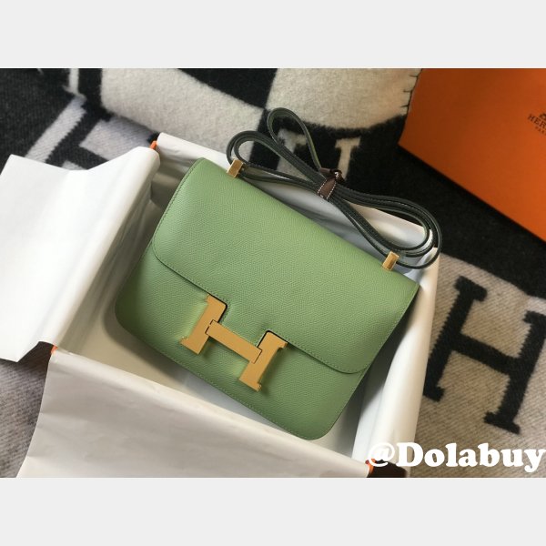 High Quality AAA Wholesale Hermes Constance 18/23CM Bag