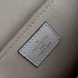 UK Louis Vuitton M44353 Vaugirard Monogram Crème Beige Bag