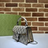 Dionysus Top Handle Gucci 1:1 Mirror 752029 7 Stars Bag