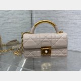 Dior 1:1 Mirror 3112 Anage Chain Handle Designer Bag