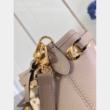 Louis Vuitton M46545 Best Trianon Monogram Empreinte Bag