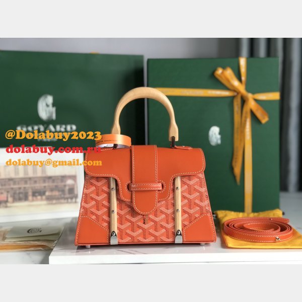 Goyard Best Quality Fake Saïgon 020192 Luxury Bags Store