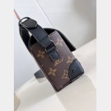 Copy Steamer Wearable Wallet M83613 Louis Vuitton Mirror Bag