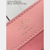 LockMe Ever Louis Vuitton 1:1 Mirror M22626 Duplicate UK Bag