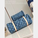 7 Star Louis Vuitton M46830 Papillon BB Pool Bag