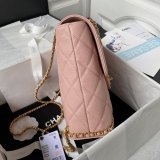 Fashion 1:1 Mirror Backpack AS4490 Luxury Best Inspired Bag