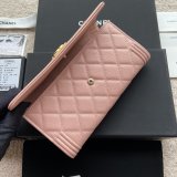 Perfect UK CC LONG WALLET A80286