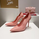 7 Star TOP Christian Louboutin High Quality Perfect HIGH HEEL SHOES