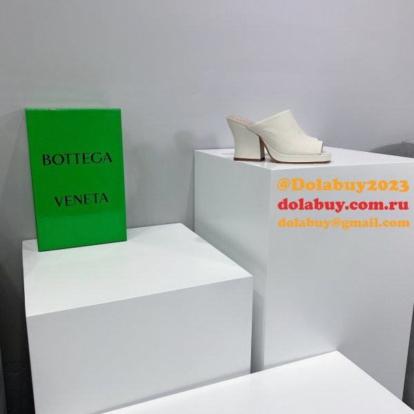 Bottega Veneta High Quality Shoes For China online Knockoff