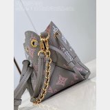 Luxury Pico Bella Mahina M82731 1:1 Gray Louis Vuitton UK Bag