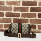 Gucci 1:1 Replcia Ophidia Super Mini Shoulder Quality 795466 Bag Inspired