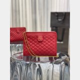 Saint Laurent Perfect Top Quality 657361 Shoulder Bags Women