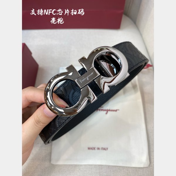 AAA+ Luxury Best Luxury FERRAGAMO BELT FOR SALE 35MM