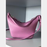 Inspired loewe Hammock hobo soft handbag