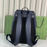 Inspired gucci Ophidia GG backpack 792114