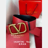 High Quality Valentino AAA Quality Fashion Belts For Women