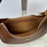 Best High Inspired 114492 Ava Triomphe Soft Quality Celine Perfect Bag