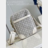 Luxury Louis Vuitton M45266 Danube Shoulder Perfect Bag