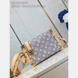 Luxury Louis Vuitton UK Side Trunk M12428 Designer Bag